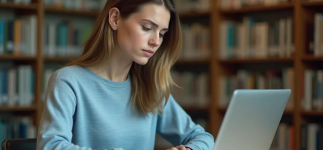 Guide complet pour réussir votre inscription sur eCandidat Aix-Marseille Université