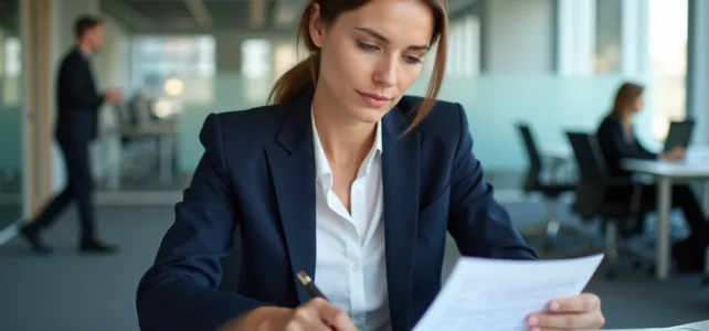 Formulaire P2000 : mode d’emploi et enjeux pour les entreprises françaises Formulaire P2000 : mode d’emploi et enjeux pour les entreprises françaises