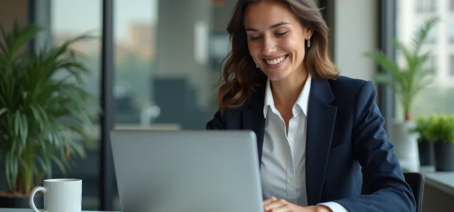 Trouver un emploi rapidement : conseils et astuces pour booster votre carrière Trouver un emploi rapidement : conseils et astuces pour booster votre carrière