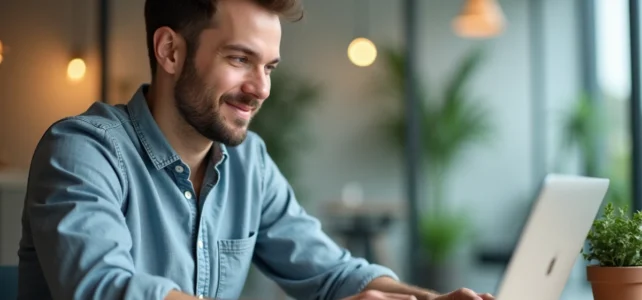 Comment améliorer l’expérience utilisateur et booster la performance de votre site web Comment améliorer l’expérience utilisateur et booster la performance de votre site web