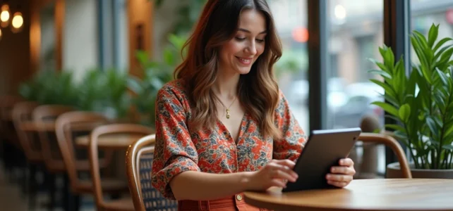 Les tendances mode et beauté à suivre absolument cette saison en ligne Les tendances mode et beauté à suivre absolument cette saison en ligne