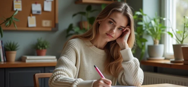 Astuces et inspirations pour une vie créative et organisée au quotidien Astuces et inspirations pour une vie créative et organisée au quotidien