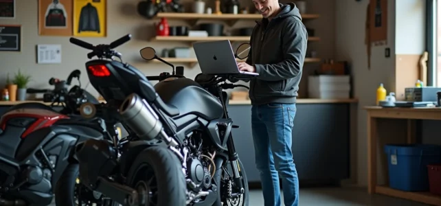 Les meilleures astuces pour débrider une MT 125 en toute simplicité Les meilleures astuces pour débrider une MT 125 en toute simplicité