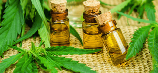 Comment prendre huile de cbd ?